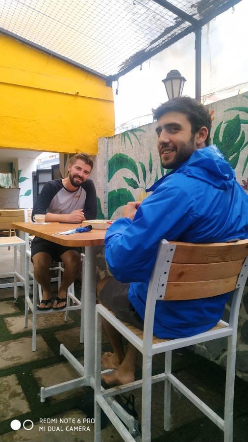 הוסטל פונה Coliwo Un - Viman Nagar מראה חיצוני תמונה